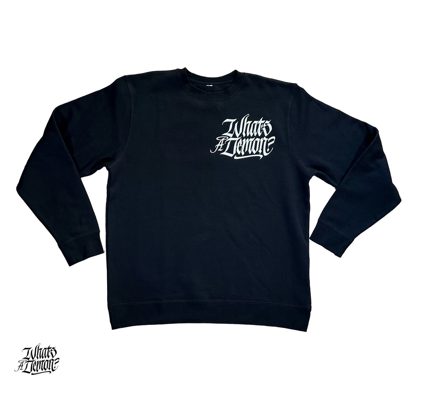 Crew Neck (Signature Design)