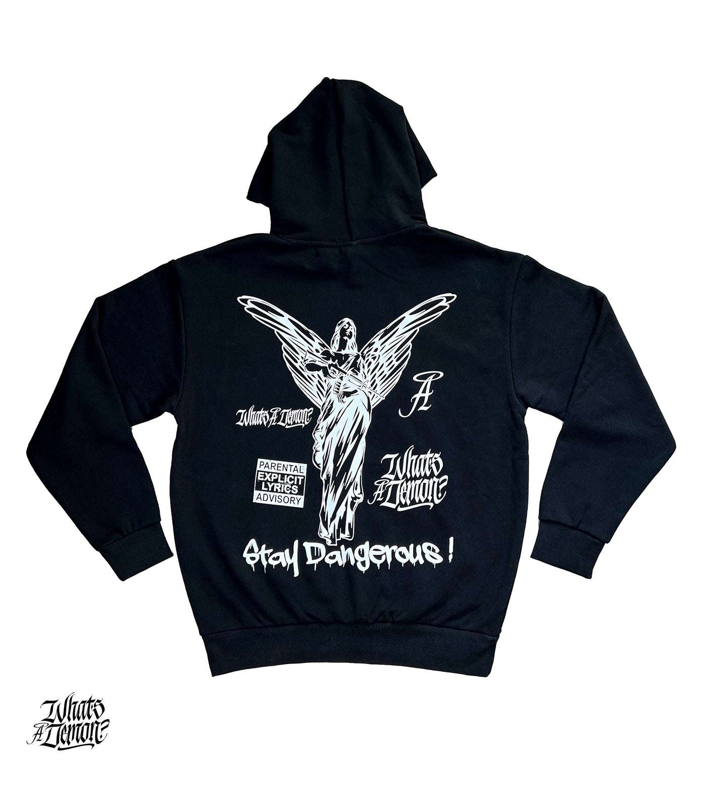 Hoodie (Signature Design)