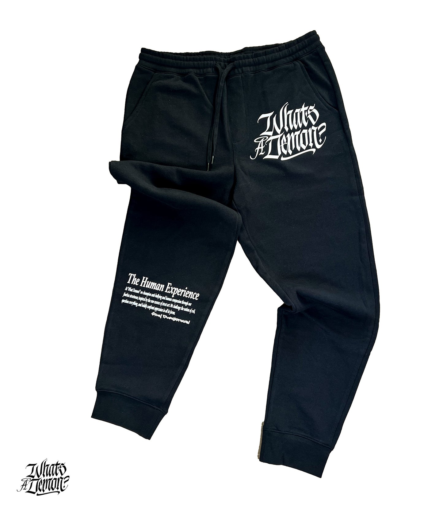 Classic Sweatpants (Signature Design)