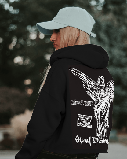 Hoodie (Signature Design)