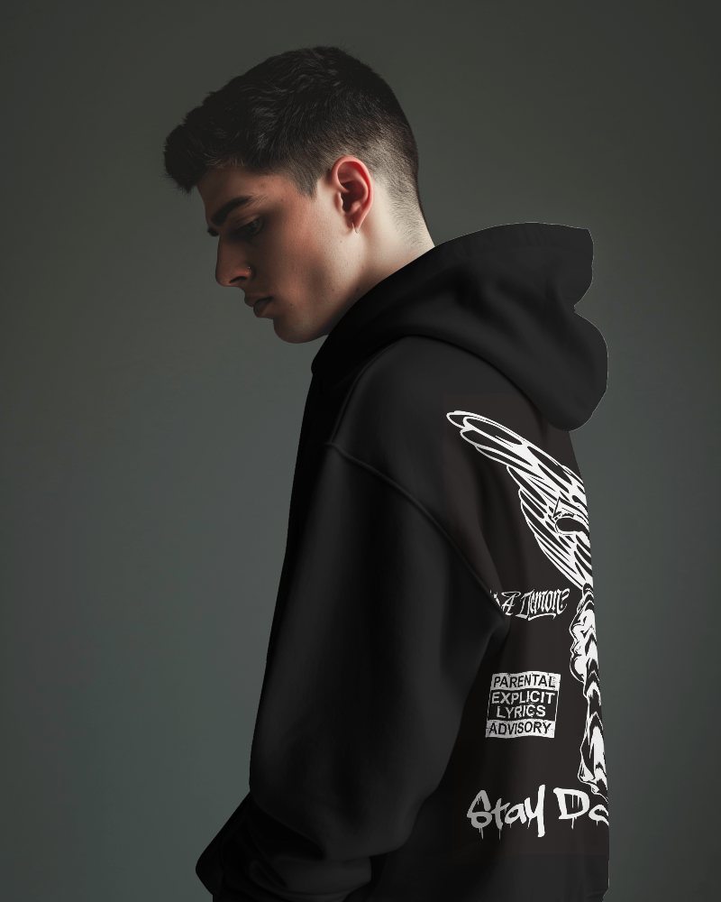 Hoodie (Signature Design)